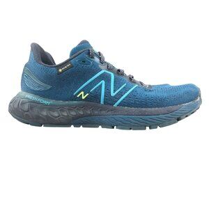 New Balance Unisex Size M6.5 W8 880v12 Dark Moonstone Teal Blue Sneakers